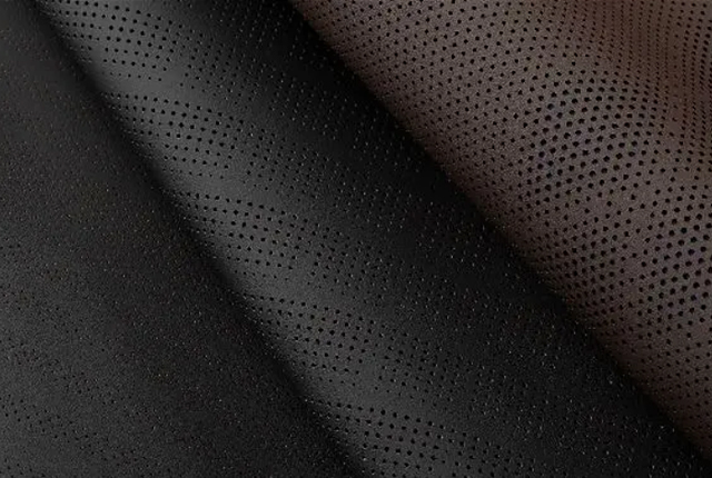 座椅和门板运用